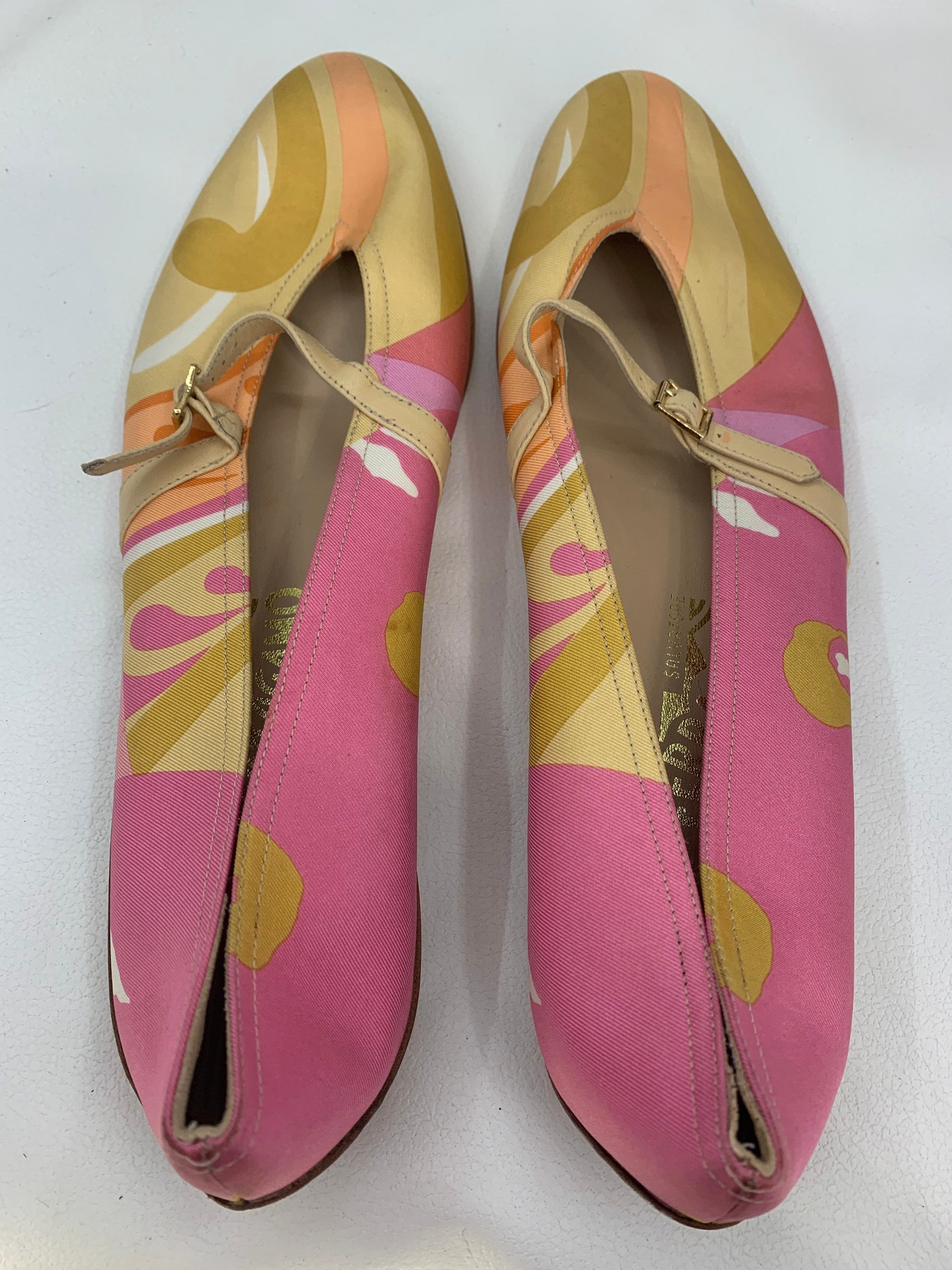 ferragamo audrey shoes