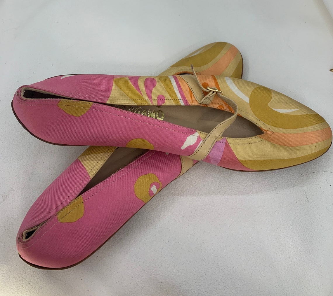 ferragamo audrey hepburn flats