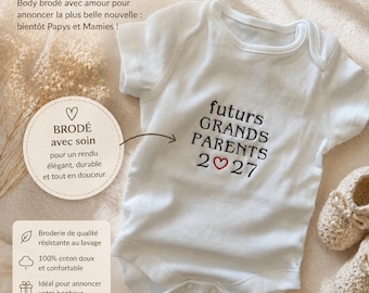 Bodie tillkännager graviditet