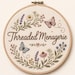 ThreadedMenagerie