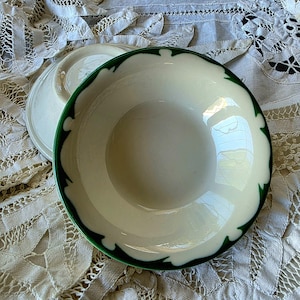 Pottery Bowls Wave - Etsy