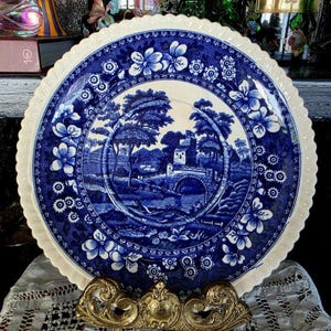 Copeland Spode Tower - Etsy