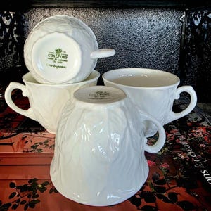 Coalport Bone China - Etsy