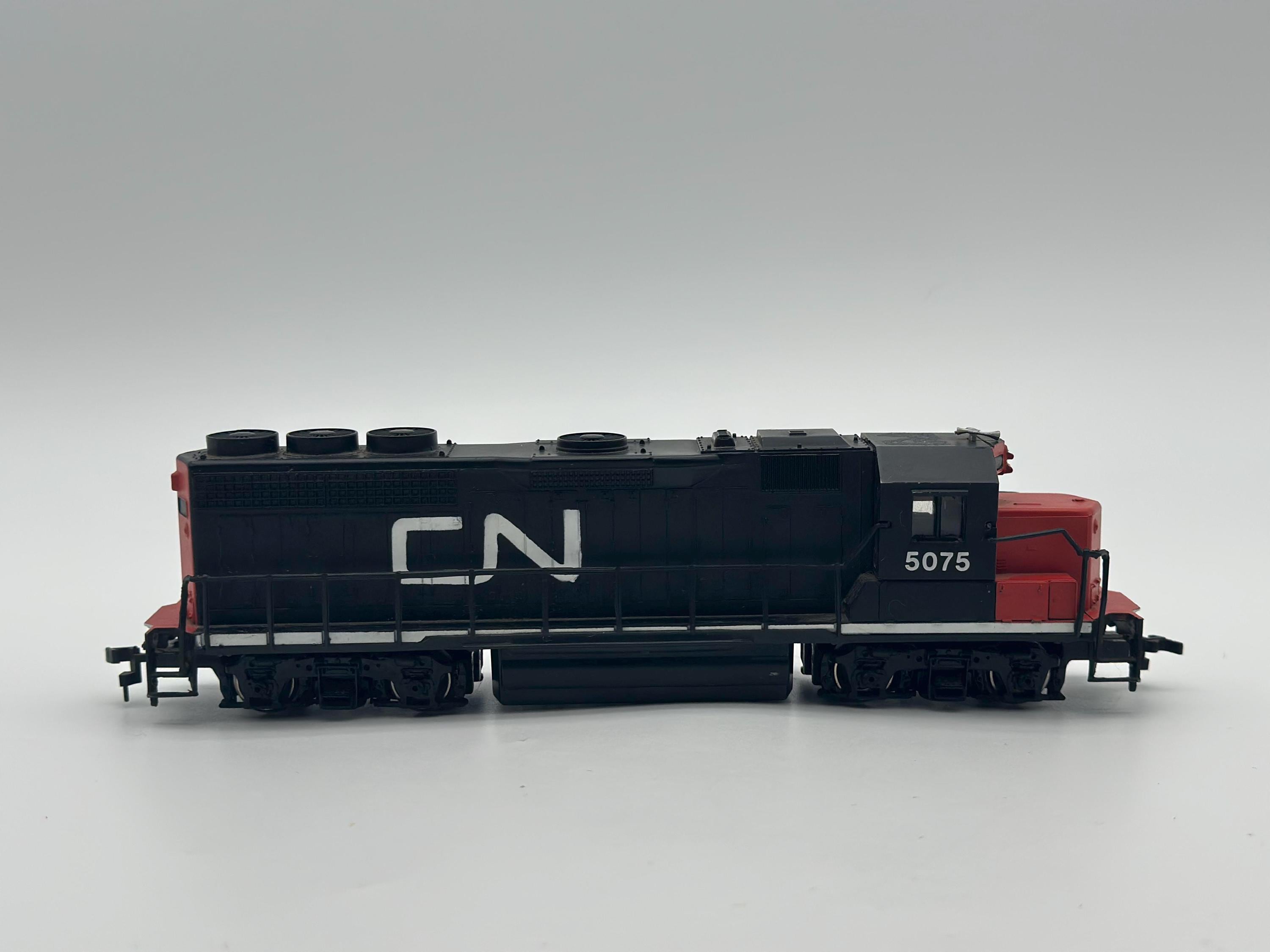 Bachmann Ho Scale Trains - Etsy