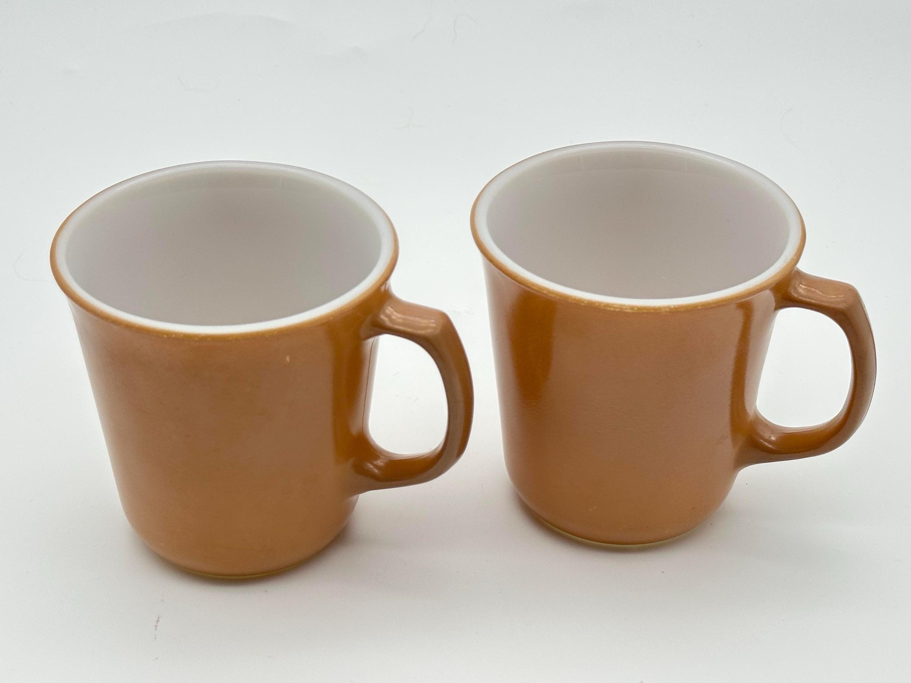 Vintage cornishware mug - Etsy 日本