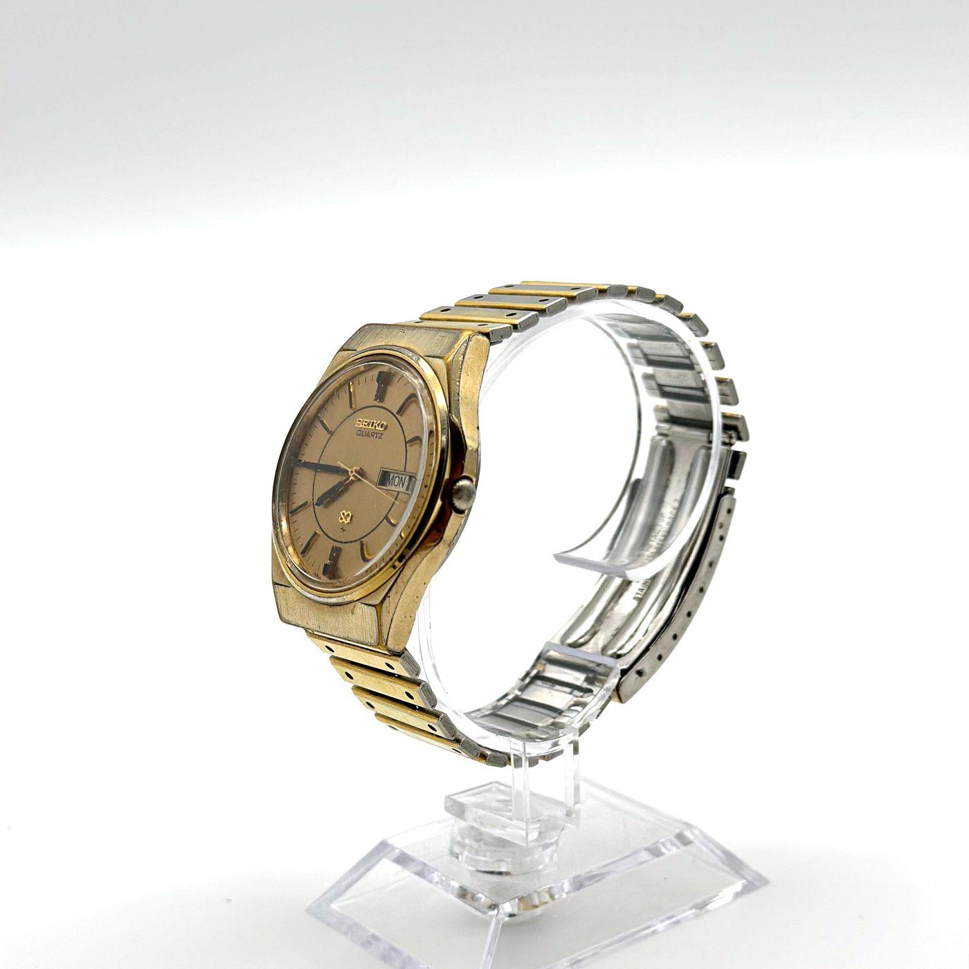 Seiko 7123 - Etsy