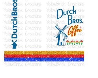 dutch brothers etsy dutch brothers etsy