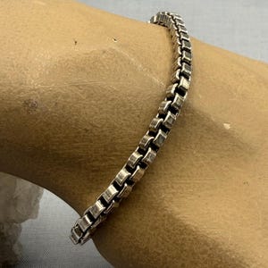 Tiffanys and co venetian bracelet - Etsy 日本