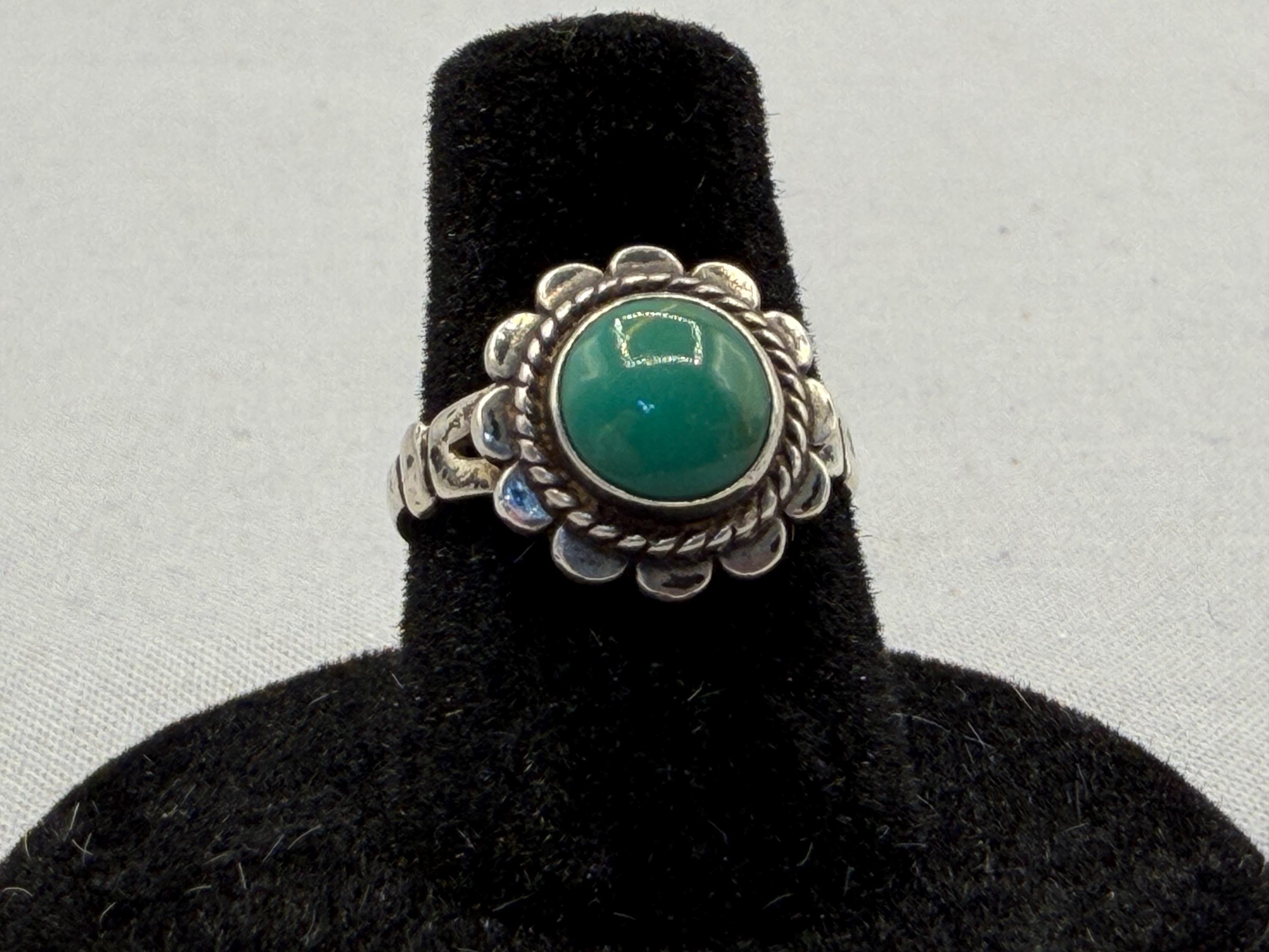 Vintage Bell Trading Turquoise - Etsy