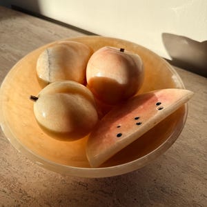 Vintage stone fruit - Etsy 日本