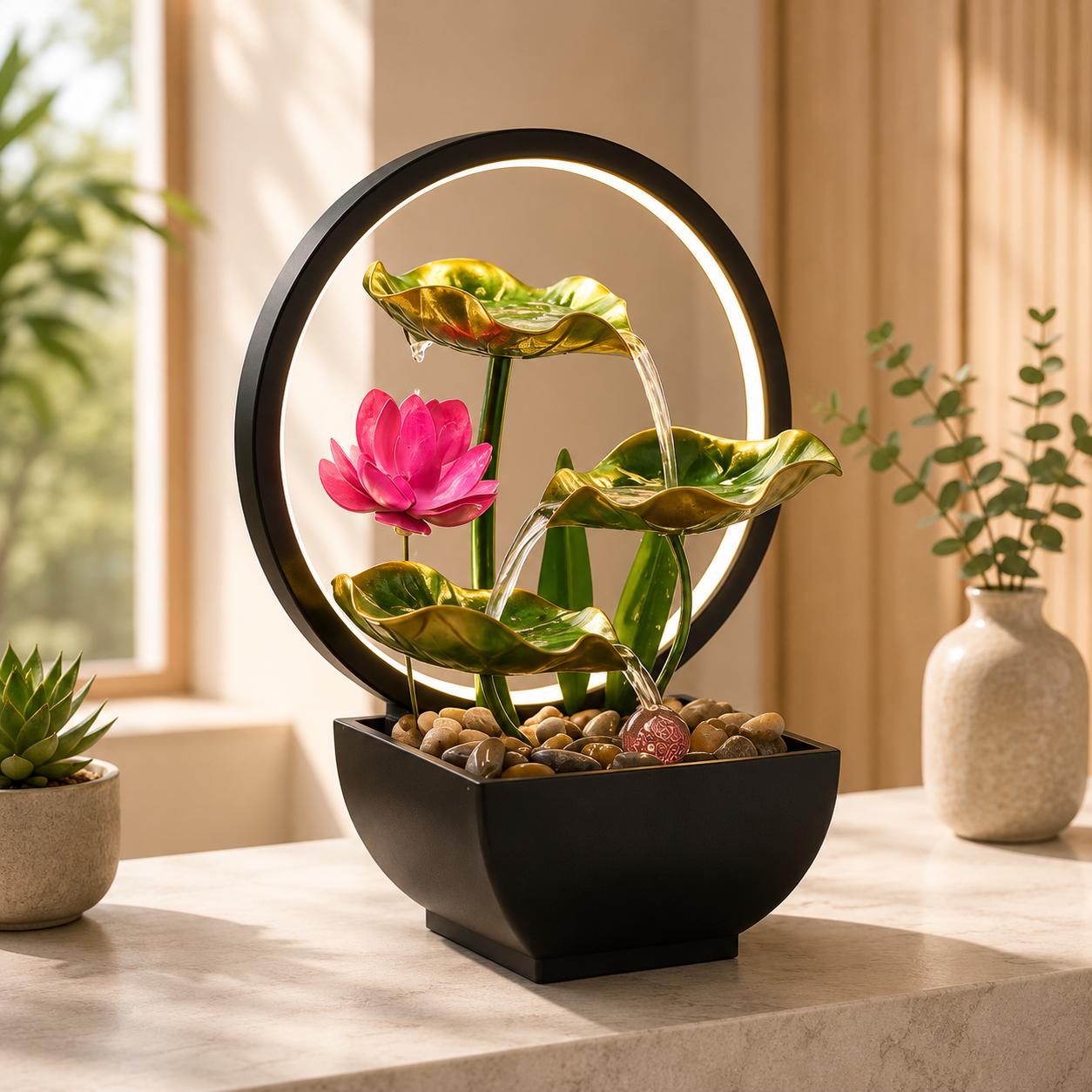室内噴水 - Etsy 日本