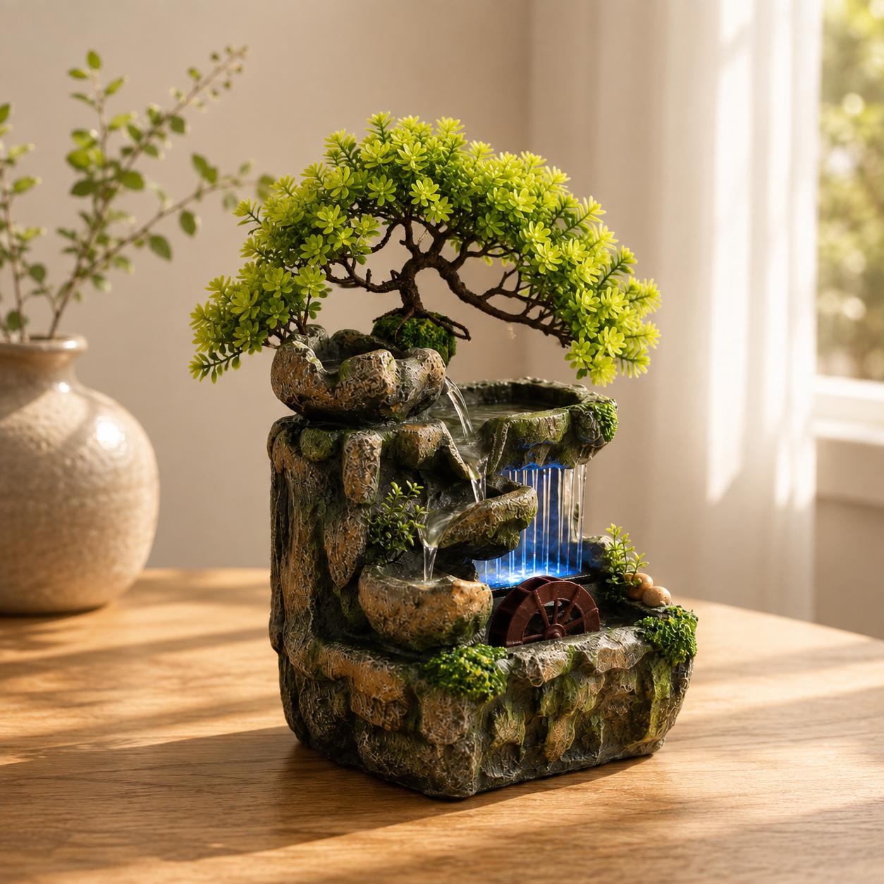 室内噴水 - Etsy 日本