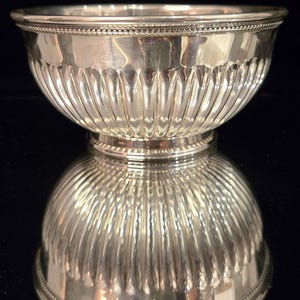 Barker Ellis Bowl - Etsy