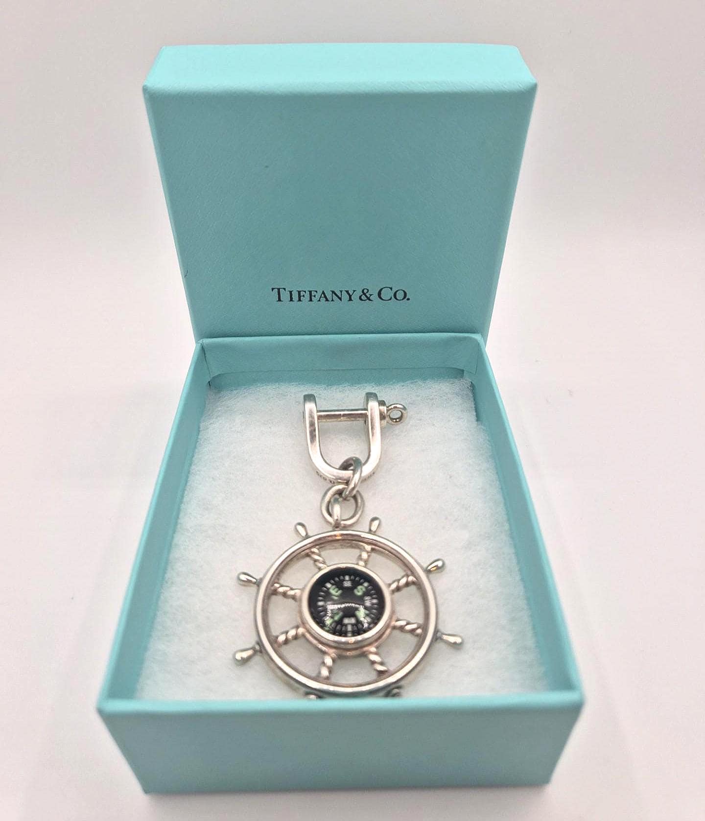 Tiffanys & Co Keys - Etsy