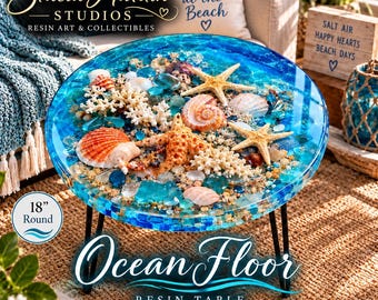OCEAN FLOOR