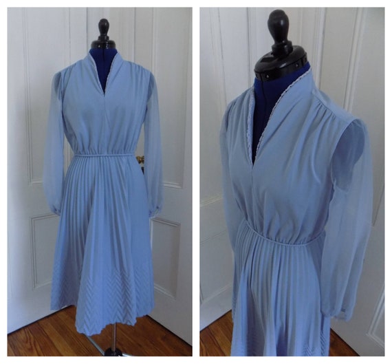 women's maxi nightdress