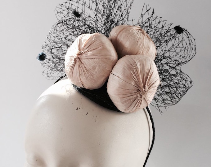 Garlic festival Headband -Food headband