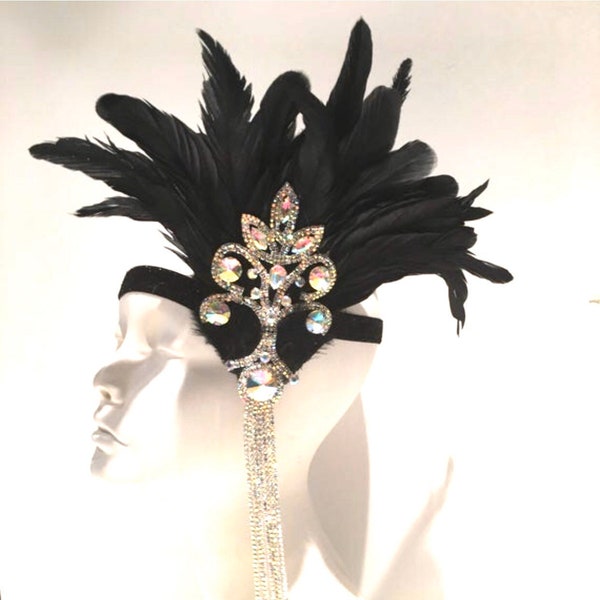 great gatsby headpiece amazon