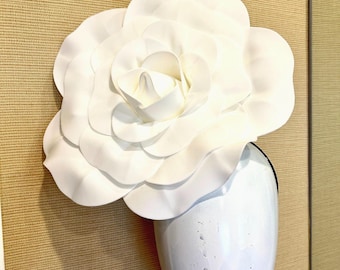 White Fascinators -Kentucky Derby- Diner en Blanc -Wedding