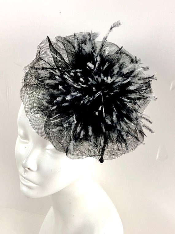 Fascinator sale online hotsell