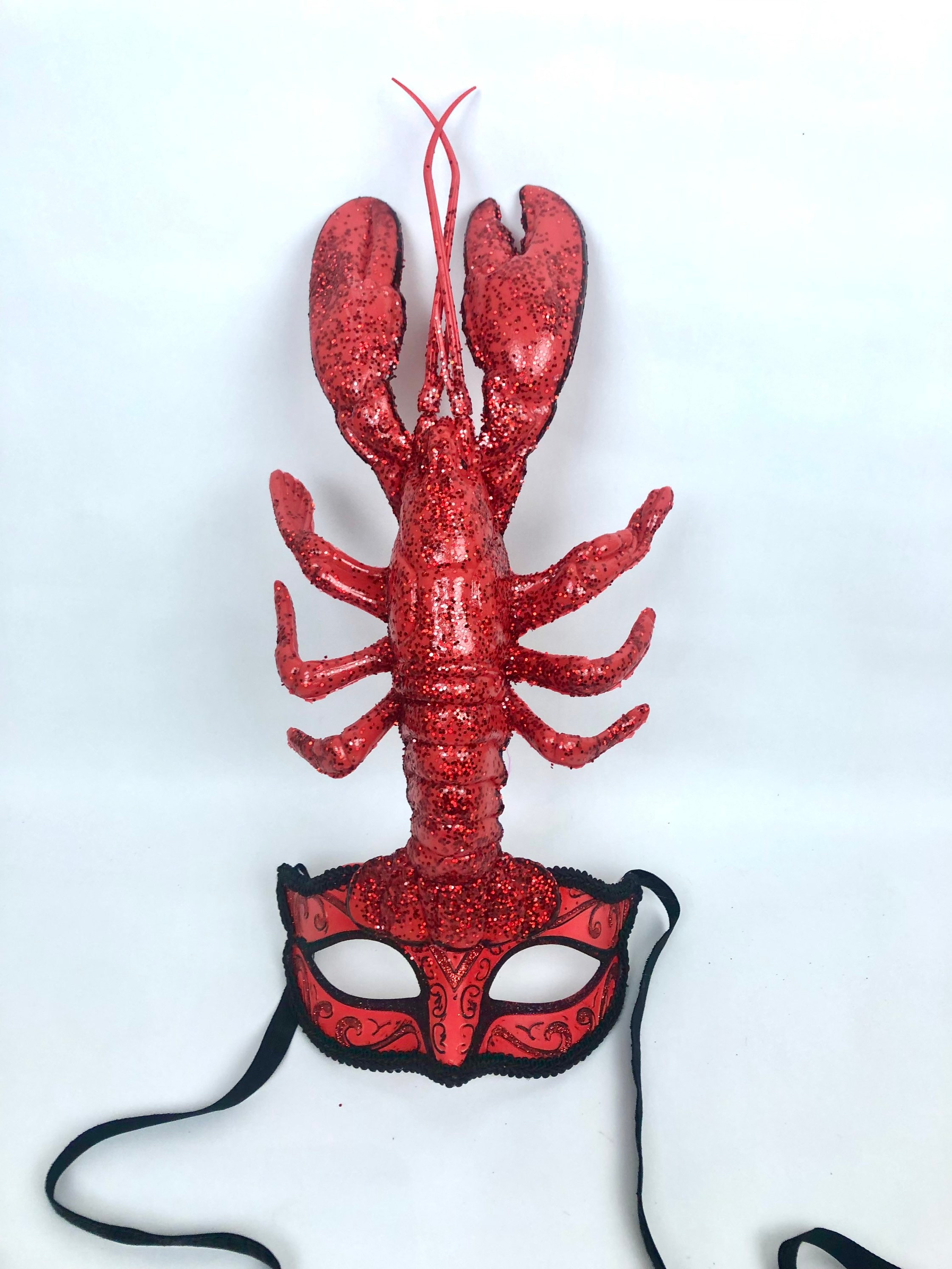 Lobster Mask Lobster Mask