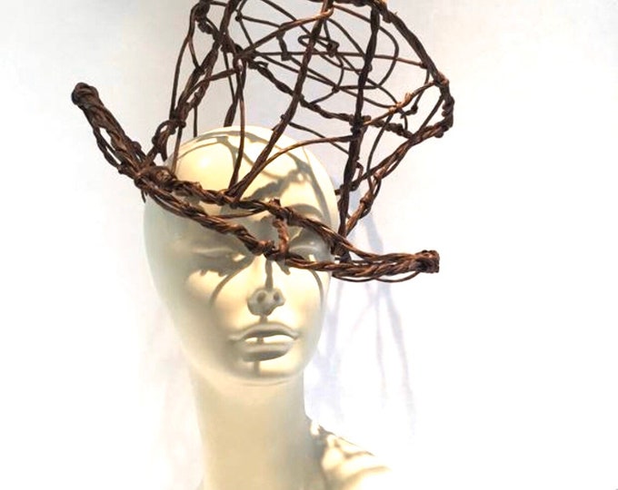 Top Hat- Mad Hatter -Mens or womens - Burner