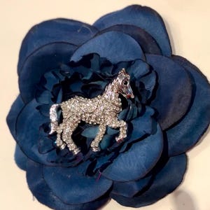 Horse Race Headband - Etsy display picture 1