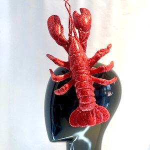 Lobster Fascinators -Seafood Festival -Derby- lobster lover