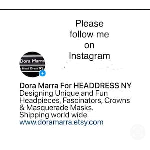 moira rose crow headpiece