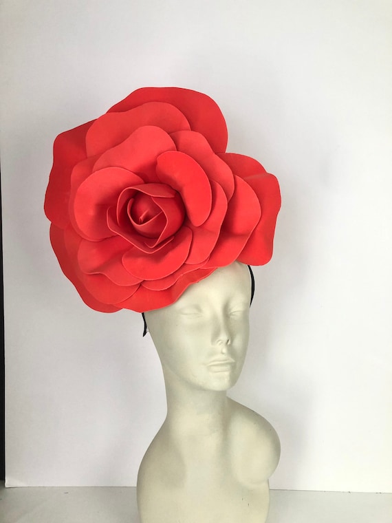 Large fascinators deals