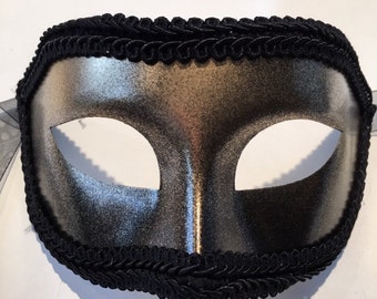 Mens masks - party Masquerade Mask-