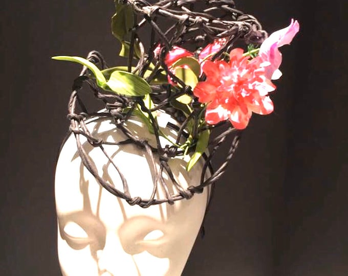 Top Hat Fascinator -Derby Party-  Mad Hatter Tea party
