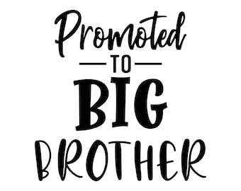 Brother Stars Family SVG and Cut Files Promoted to