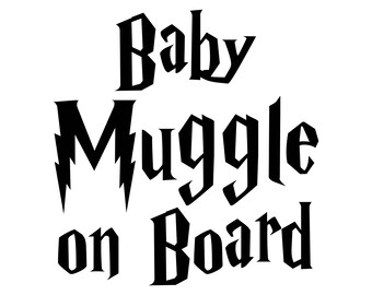 Free Free 280 Harry Potter Baby Svg Free SVG PNG EPS DXF File