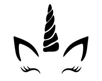 Free Free Unicorn Decal Svg 264 SVG PNG EPS DXF File