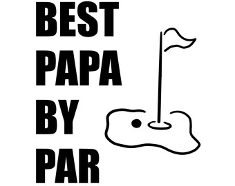 Free Free Papa Golf Svg 884 SVG PNG EPS DXF File
