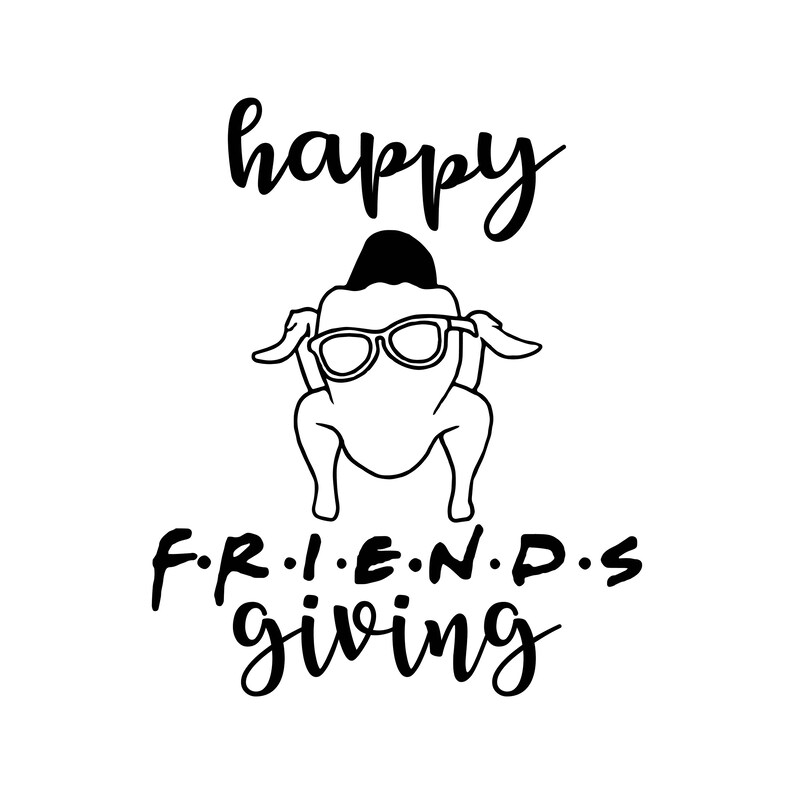 Free Free Friends Svg For Cricut 100 SVG PNG EPS DXF File