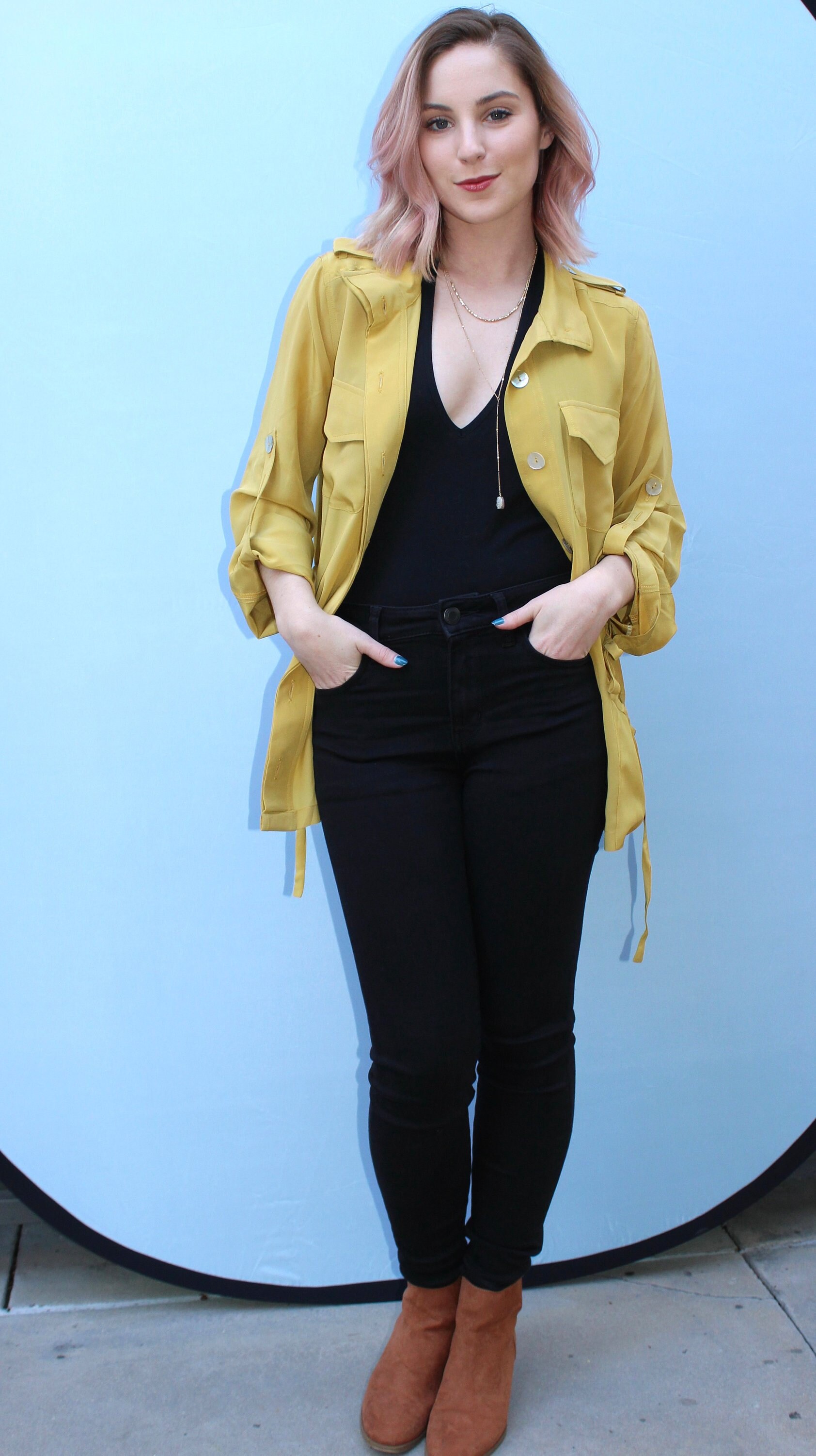 Top Gun Silk Utility Jacket Silk 