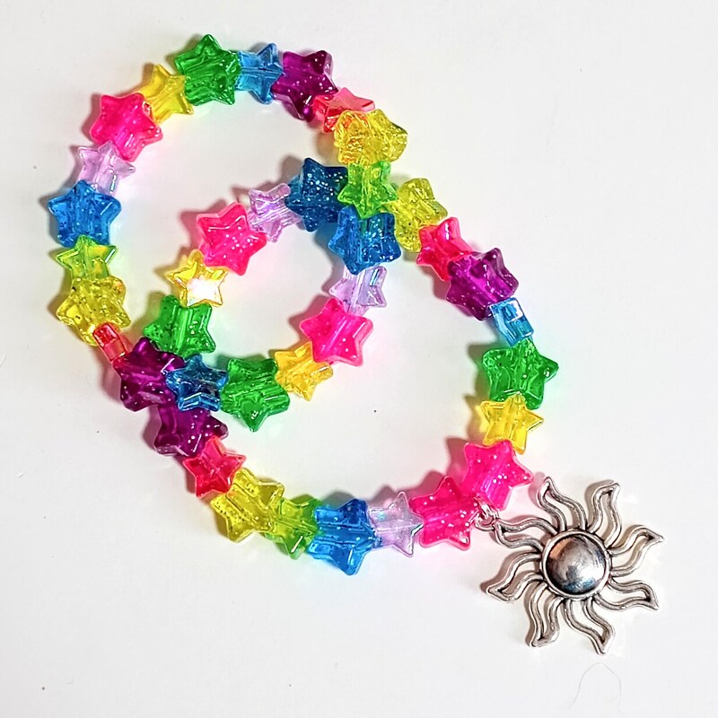 Cosmic Dreams Bracelet