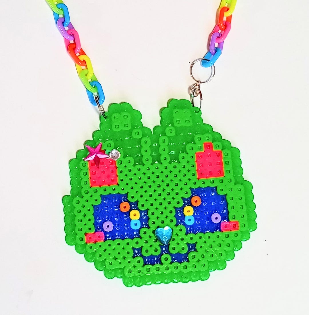 Starline Plus Lace Kitty