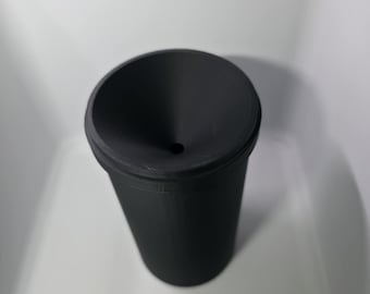 Vaso escupidero