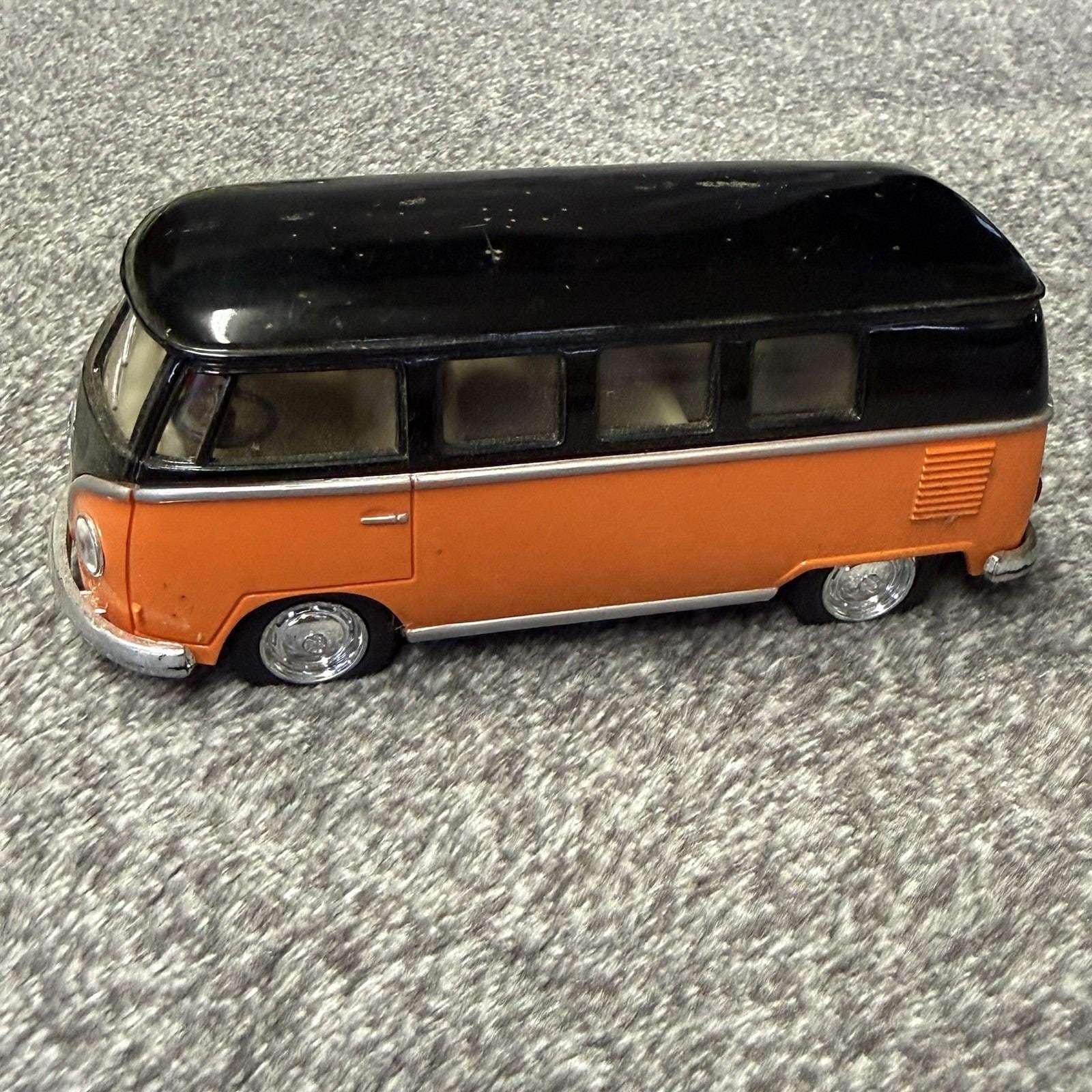 Miniature Vw Bus - Etsy - Page 2