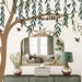 see more listings in the Nature Wall Decals section