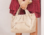 URBAN NOMAD. boho leather bag womens leather messenger bag leather weekender bag
