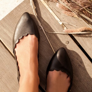 valentina ballet flat