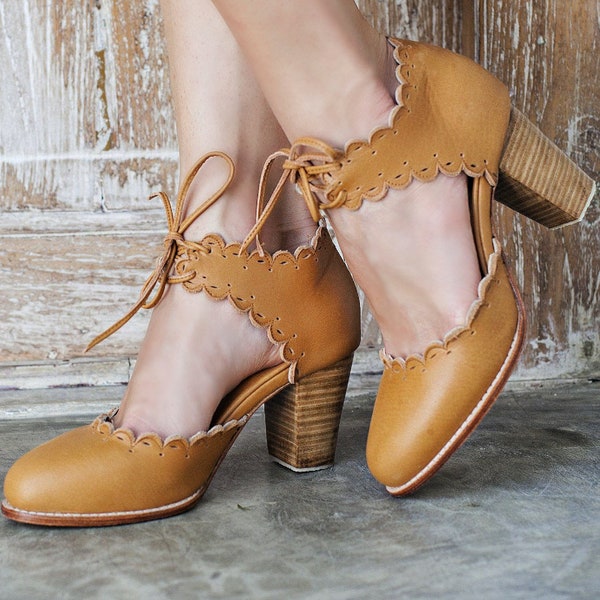 DANCE QUEEN. Boho leather sandals | barefoot shoes | boho wedding sandals | high heel shoes