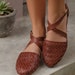 see more listings in the Ballet Flats & Loafers section