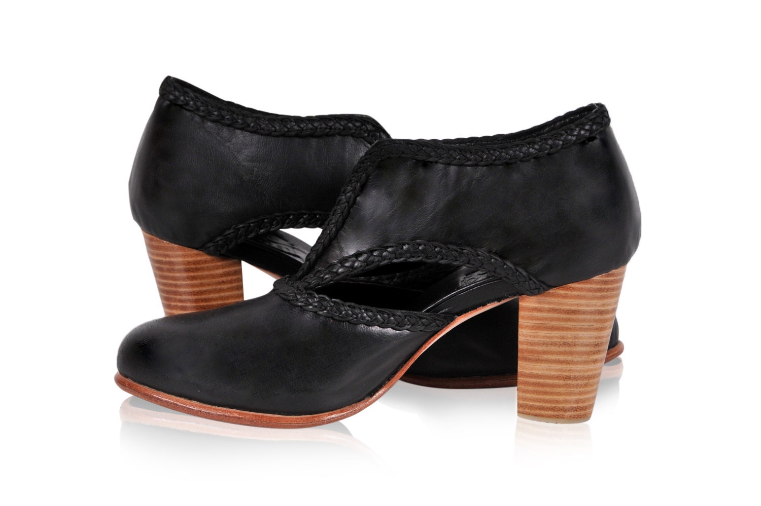 Spirit walker deals booties