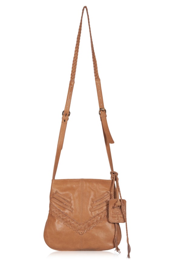 MOJO. Small leather crossbody / bags and purses / small | Etsy