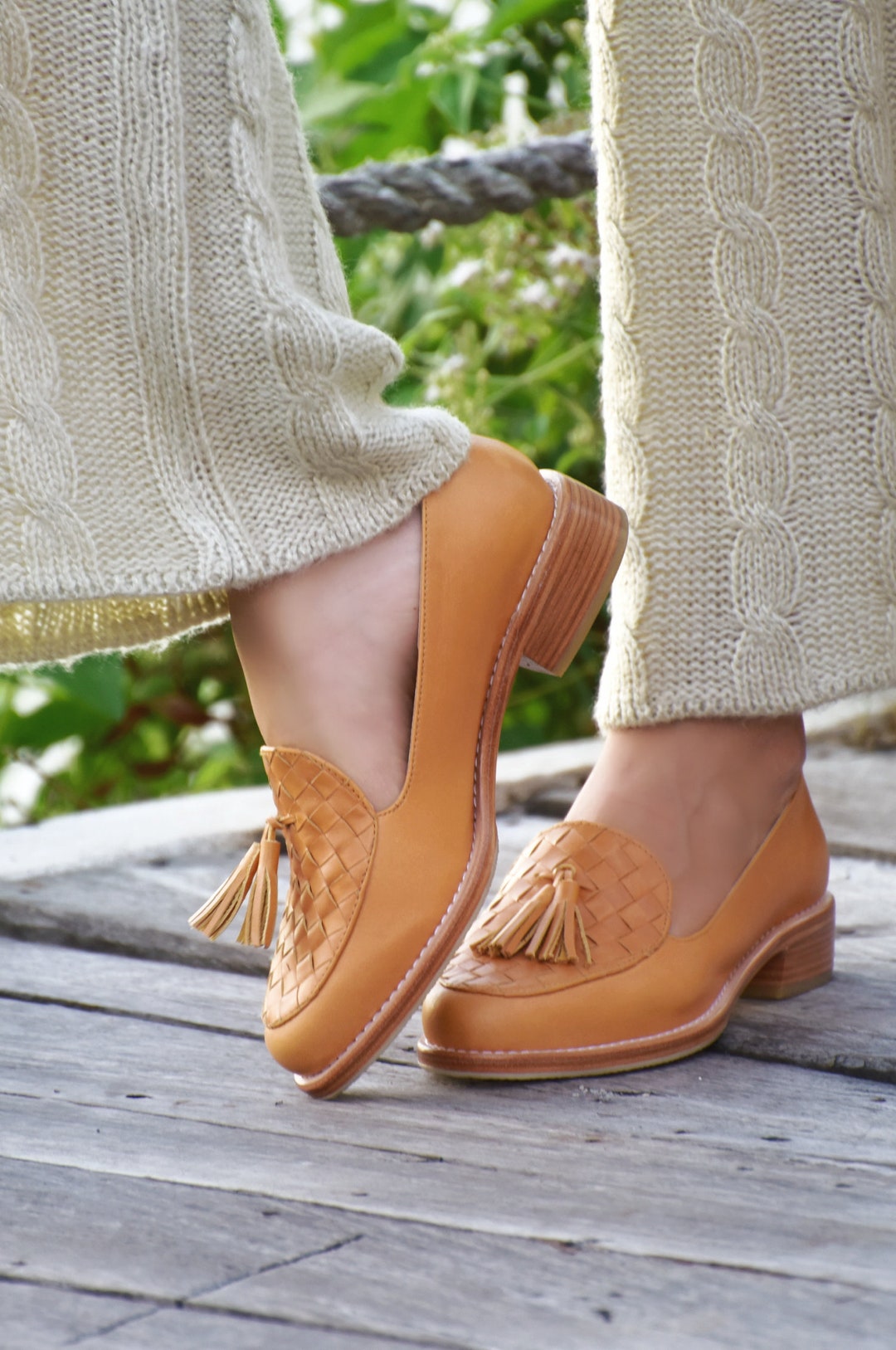 NIKITA. Penny Loafers / Leather Loafers / Formal Shoes NIKITA. Penny Loafers / Leather Loafers / Formal Shoes